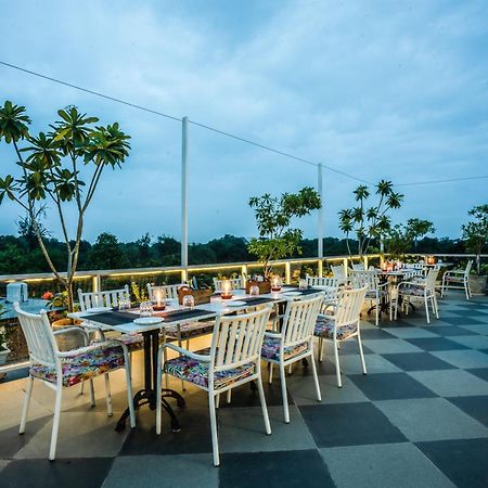 Tripli Hotels Shiv Villas Udaipur Luaran gambar
