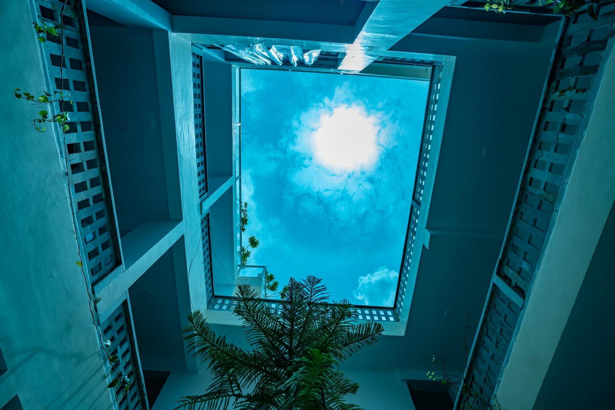 Tripli Hotels Shiv Villas Udaipur Luaran gambar