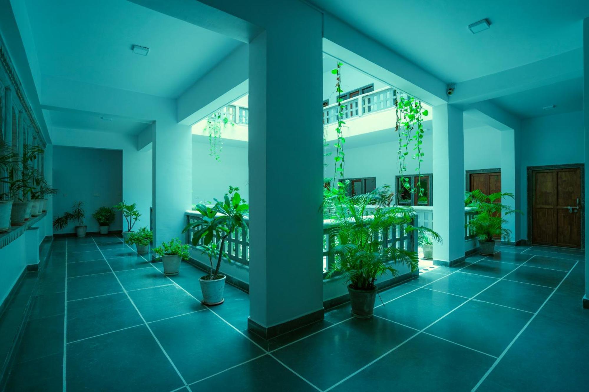 Tripli Hotels Shiv Villas Udaipur Luaran gambar