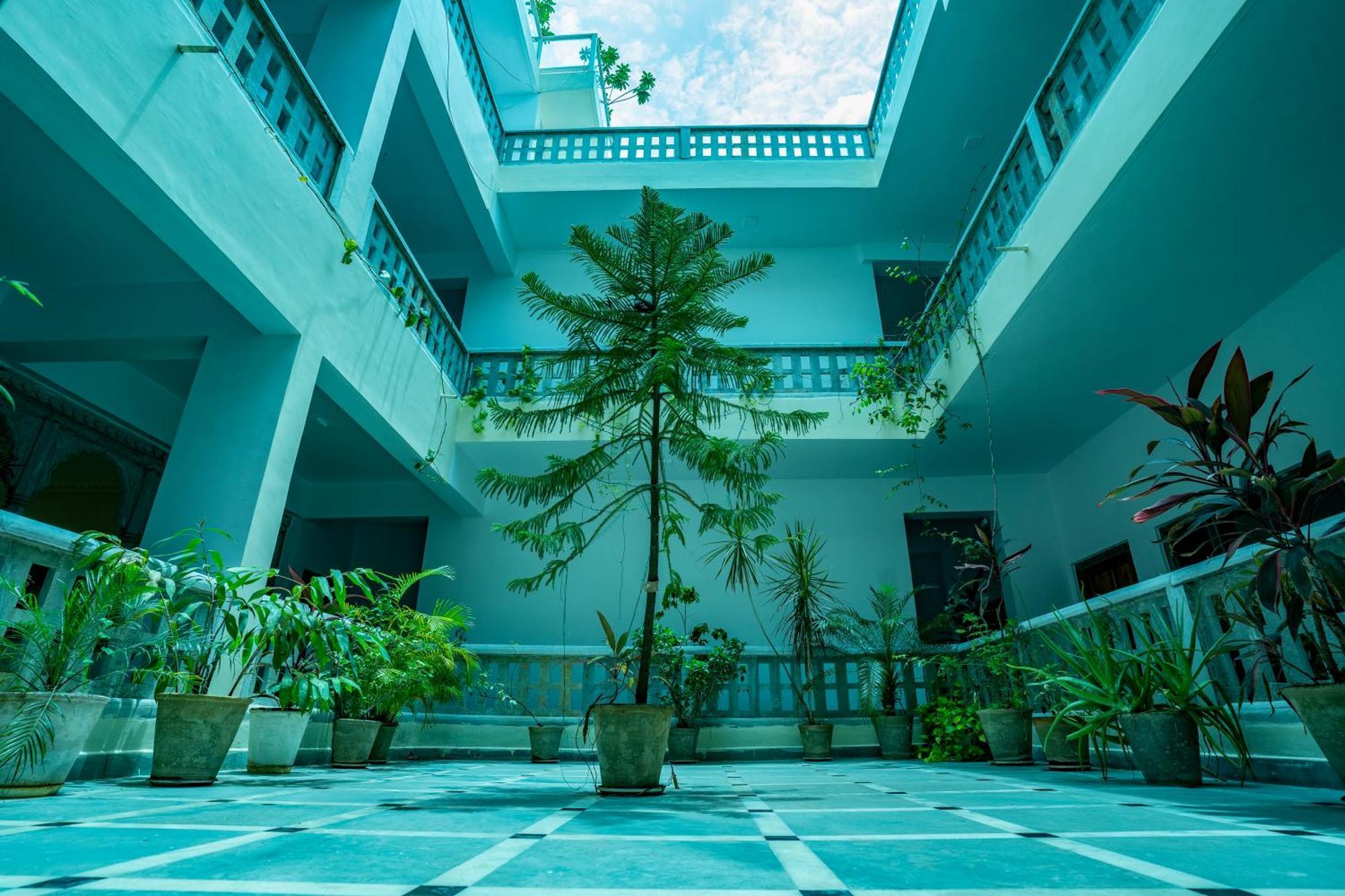 Tripli Hotels Shiv Villas Udaipur Luaran gambar