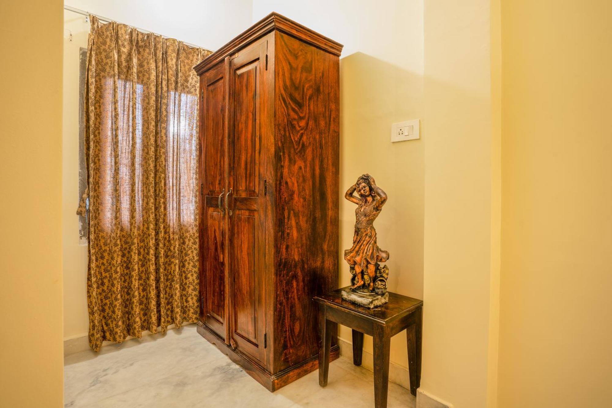 Tripli Hotels Shiv Villas Udaipur Luaran gambar